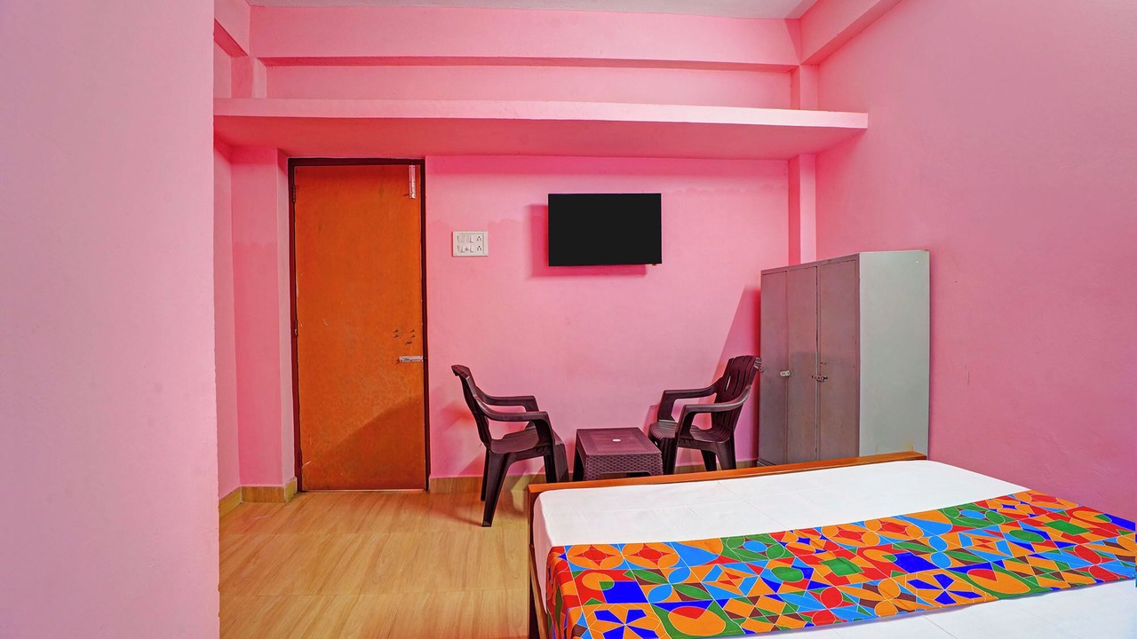 Photo of Bedroom in Guindy