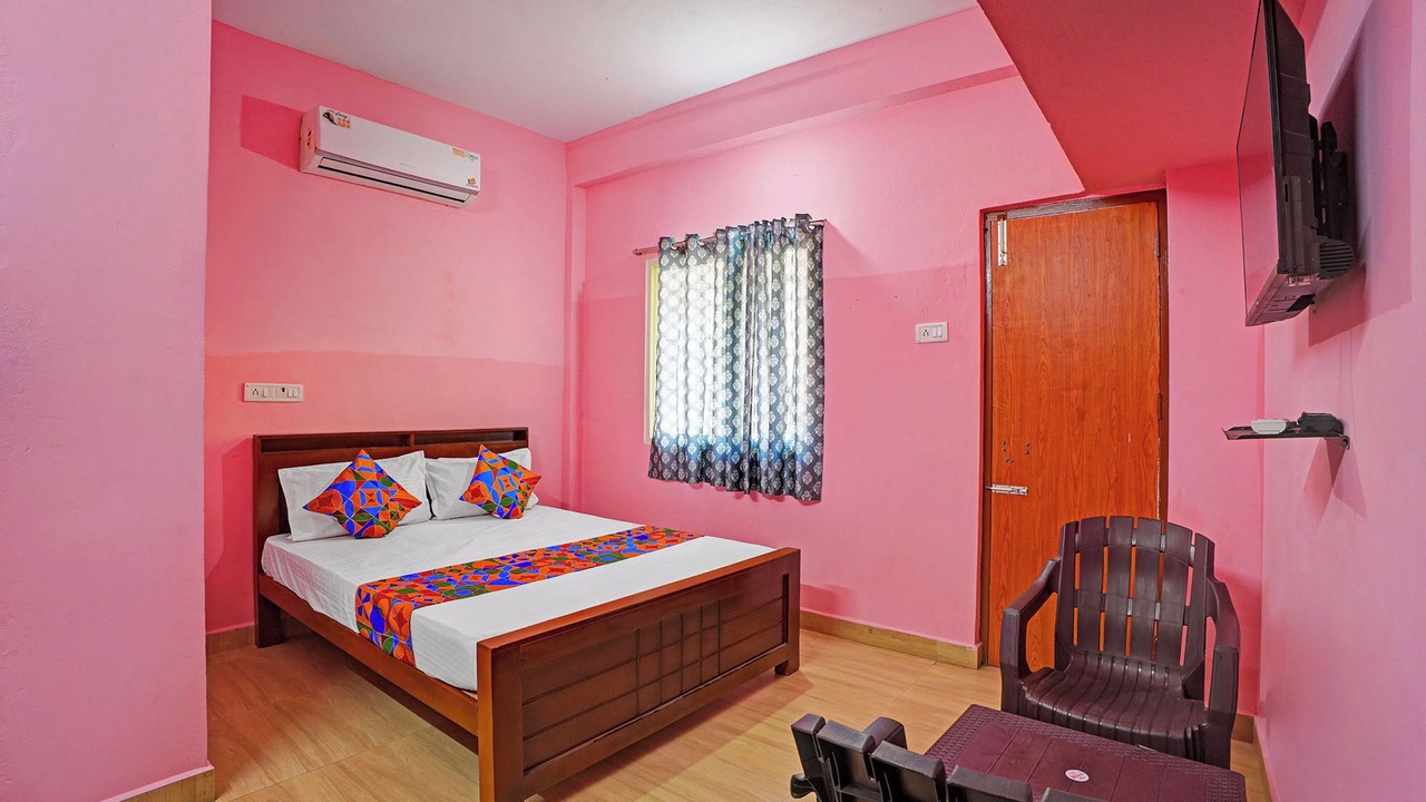 Photo of Bedroom in Guindy