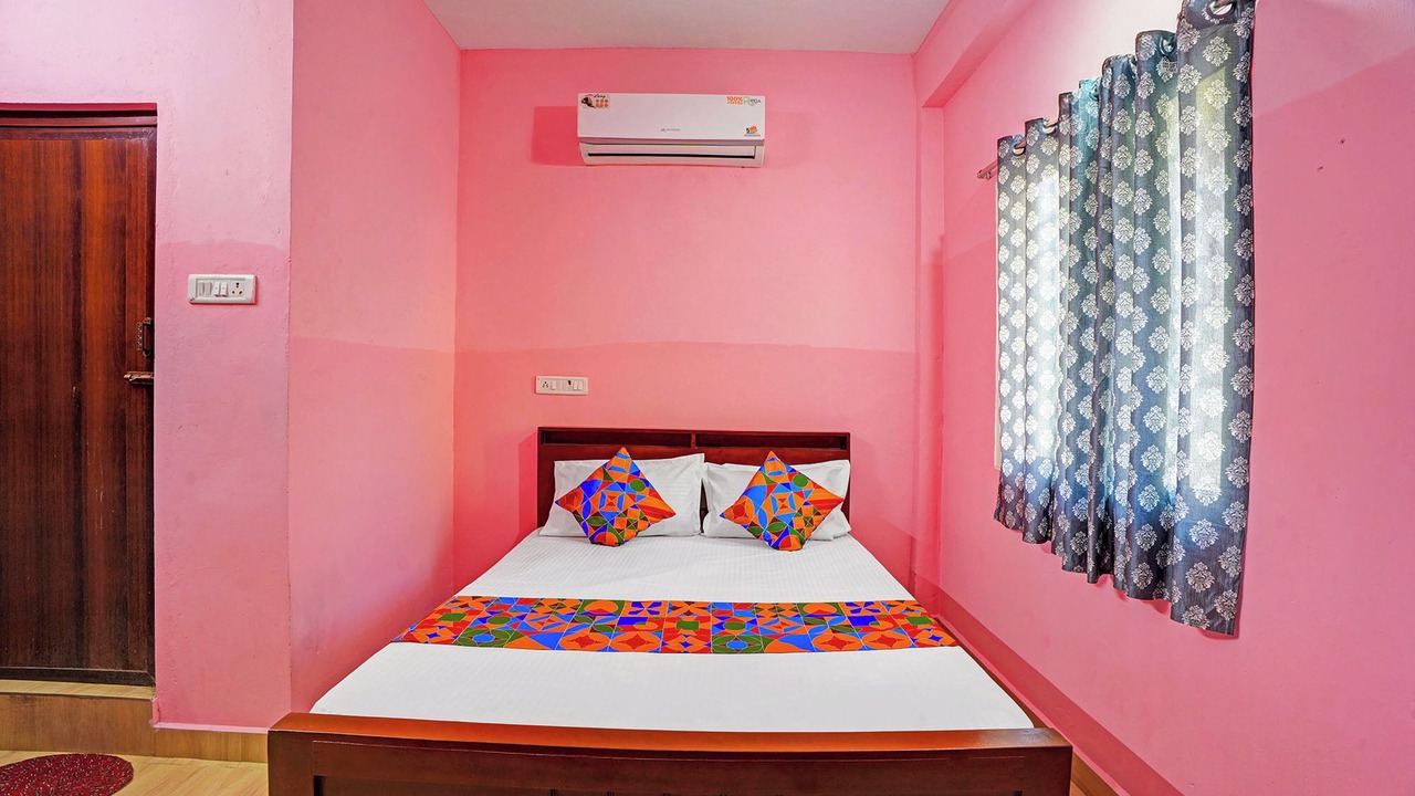 Photo of Bedroom in Guindy