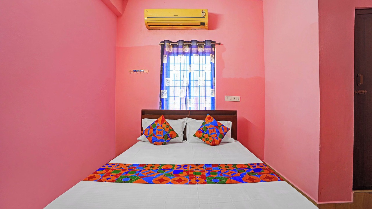 Photo of Bedroom in Guindy