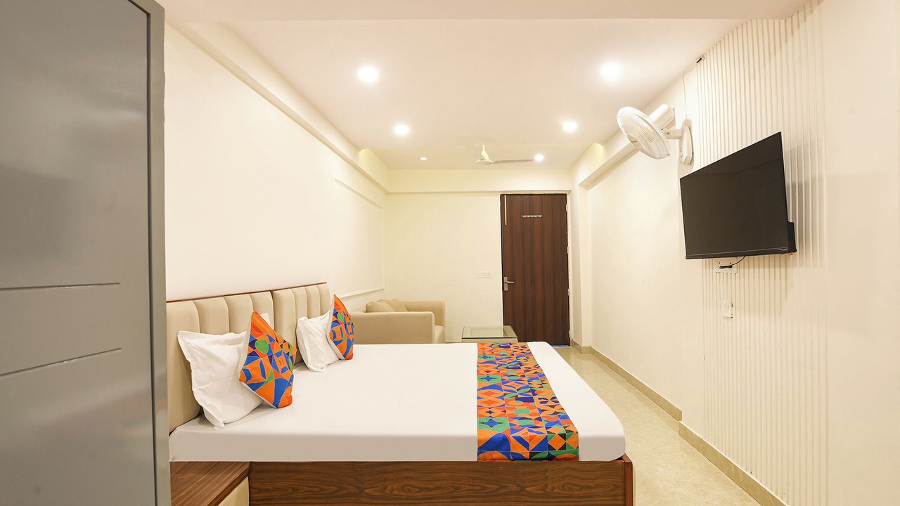 Photo of Bedroom in Udyog Vihar
