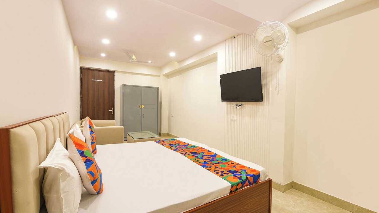 Photo of Bedroom in Udyog Vihar