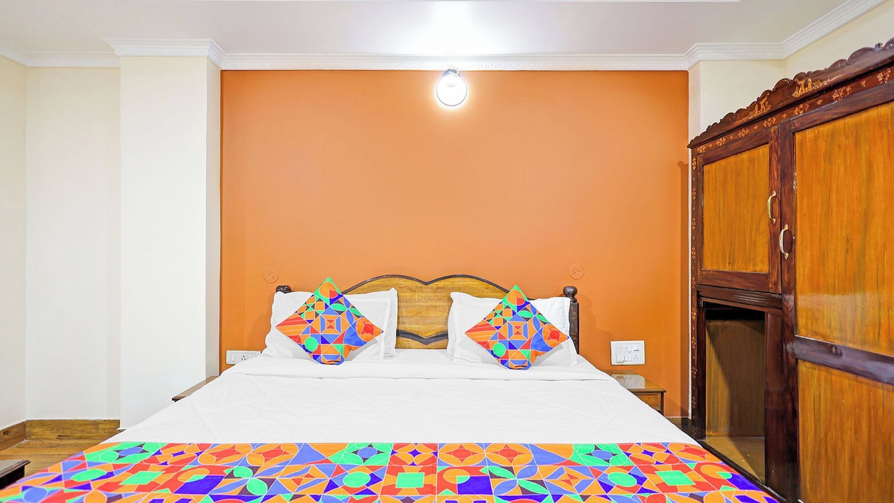 Photo of Bedroom in Bengaluru