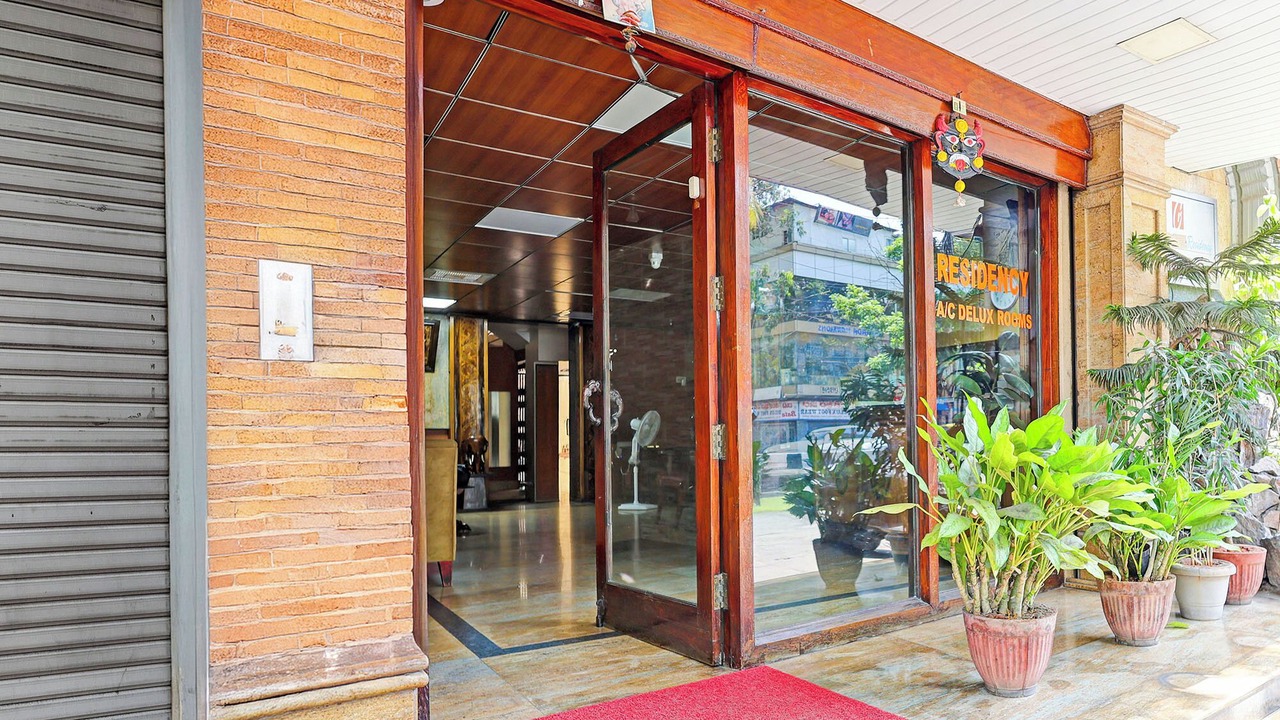 Photo of Outdoor in Bengaluru