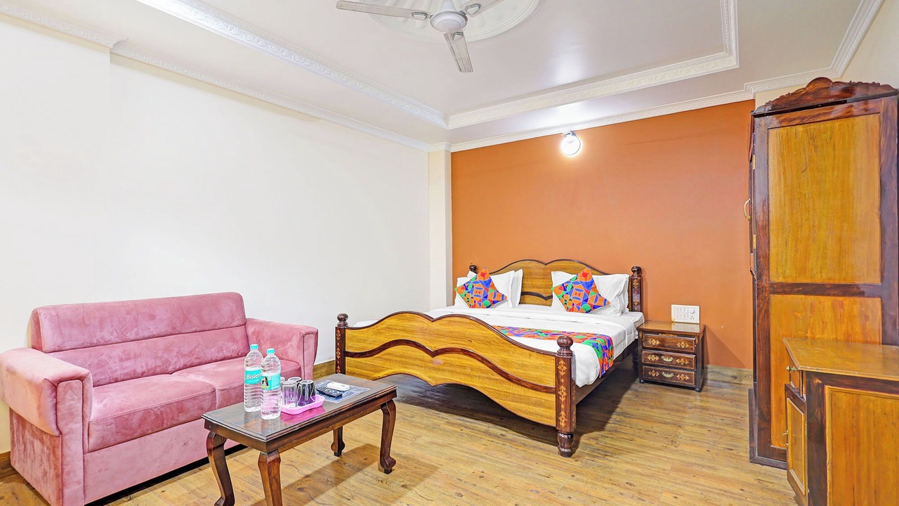 Photo of Bedroom in Bengaluru