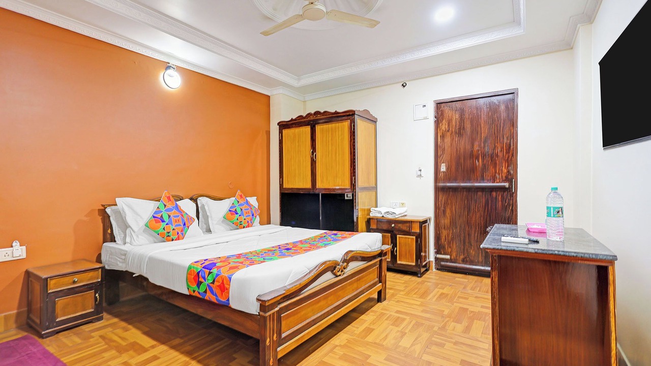 Photo of Bedroom in Bengaluru
