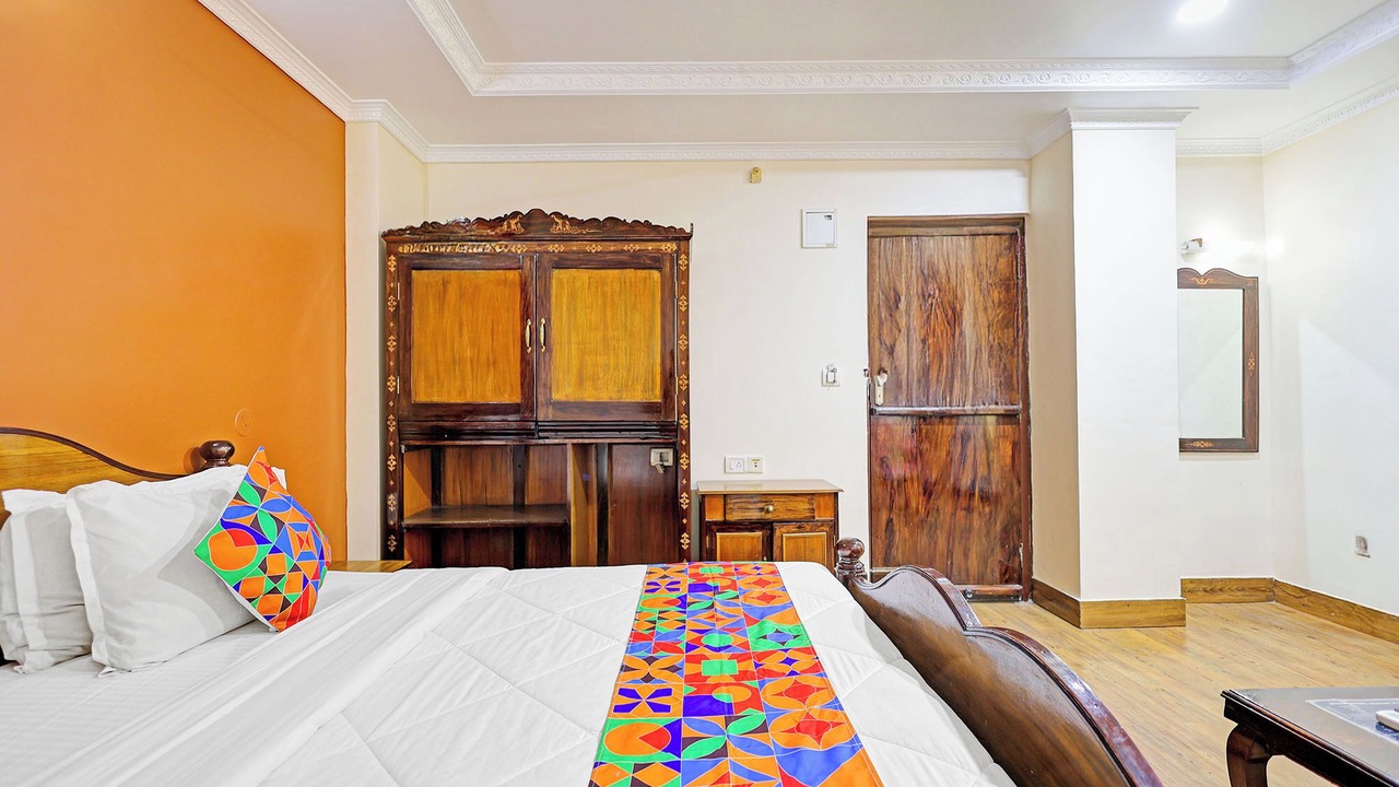 Photo of Bedroom in Bengaluru
