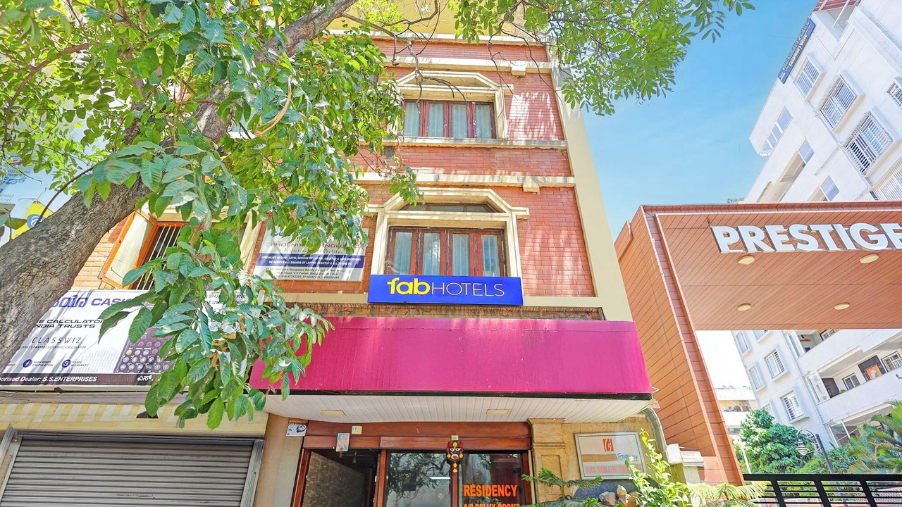 Photo of Outdoor in Bengaluru
