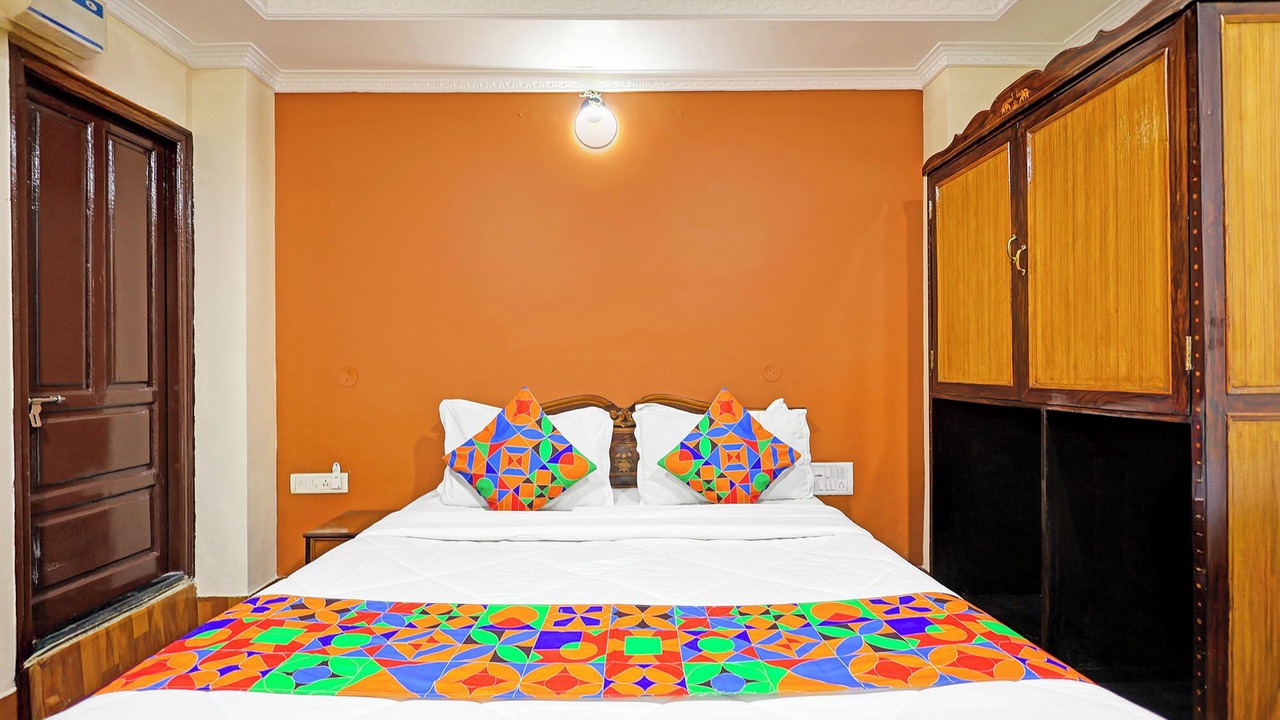 Photo of Bedroom in Bengaluru
