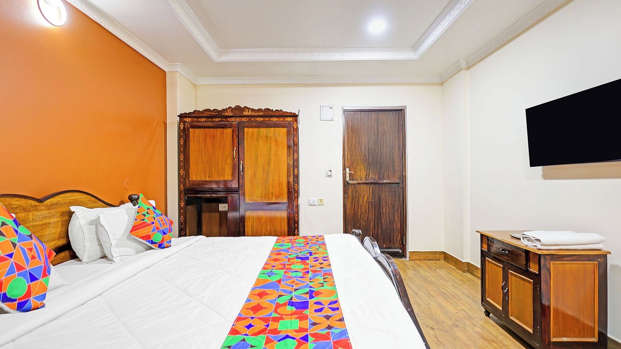 Photo of Bedroom in Bengaluru