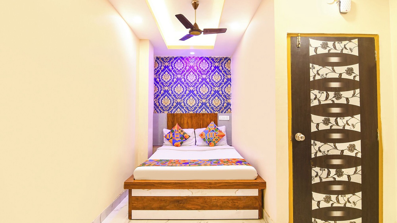 Photo of Bedroom in Kolkata