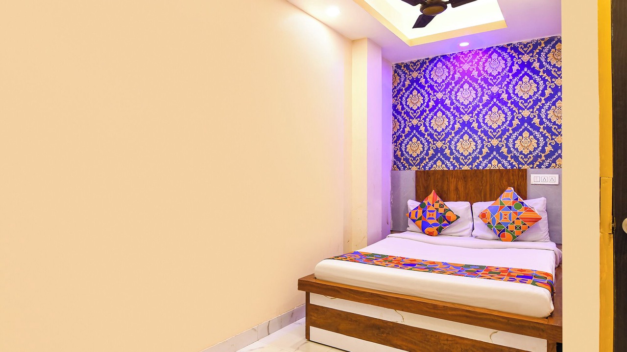 Photo of Bedroom in Kolkata