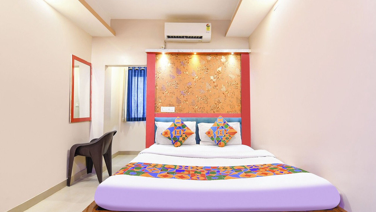 Photo of Bedroom in Kolkata