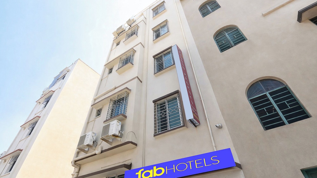 Photo of Outdoor in Kolkata