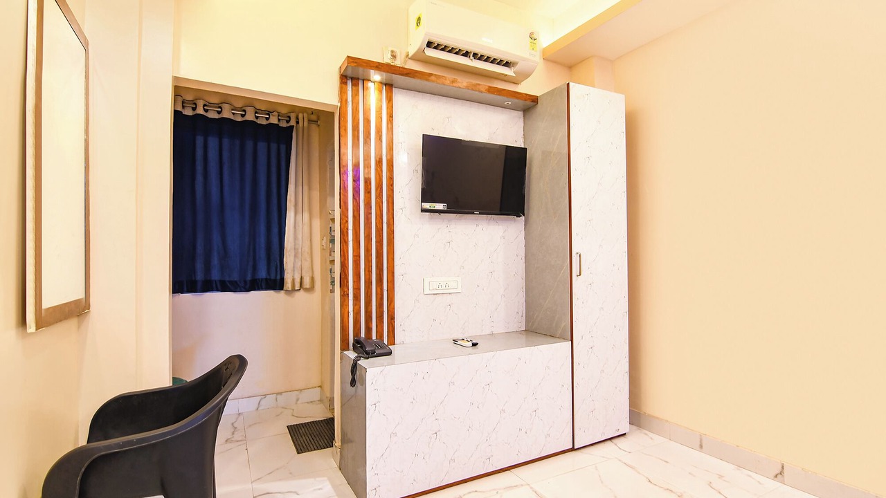 Photo of Bedroom in Kolkata