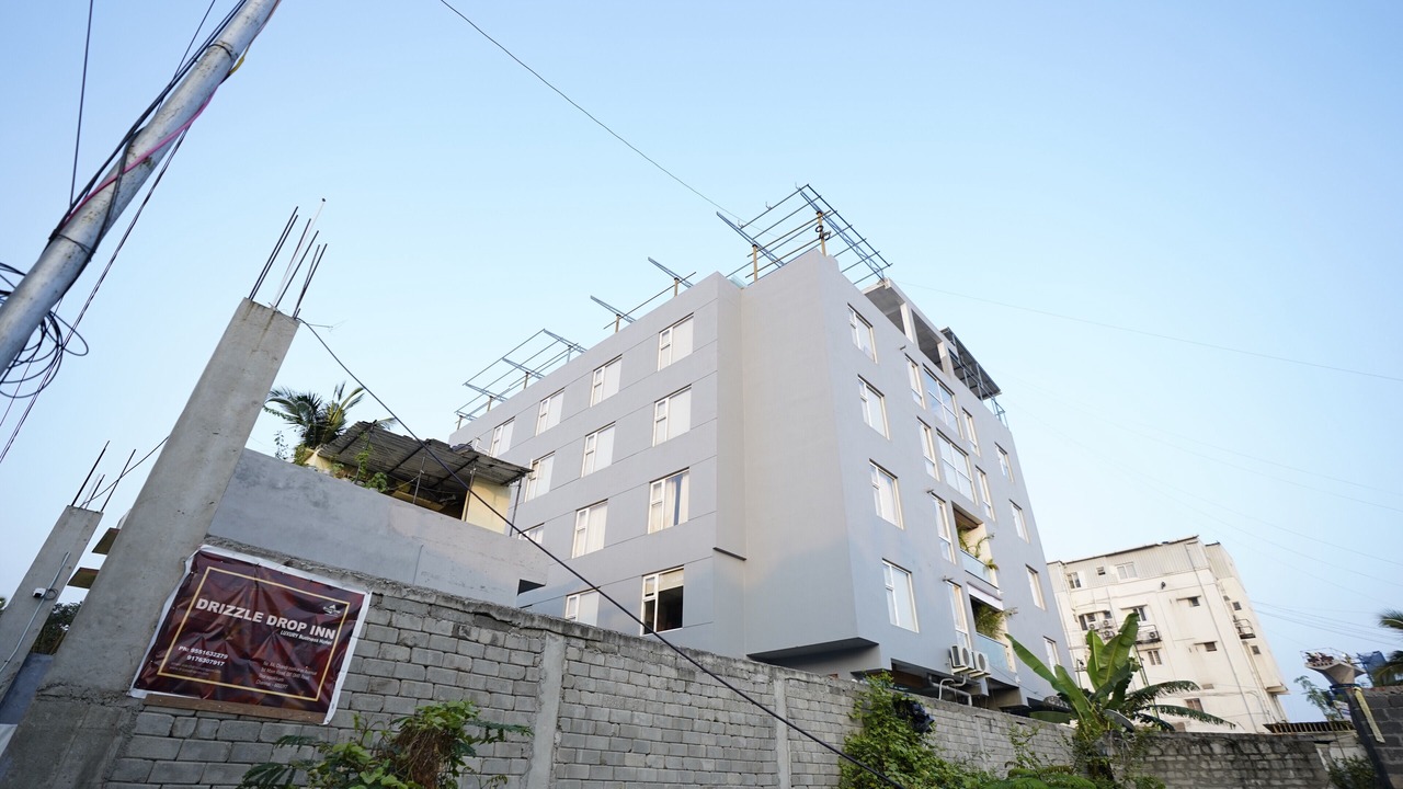 Photo of Outdoor in Thoraipakkam