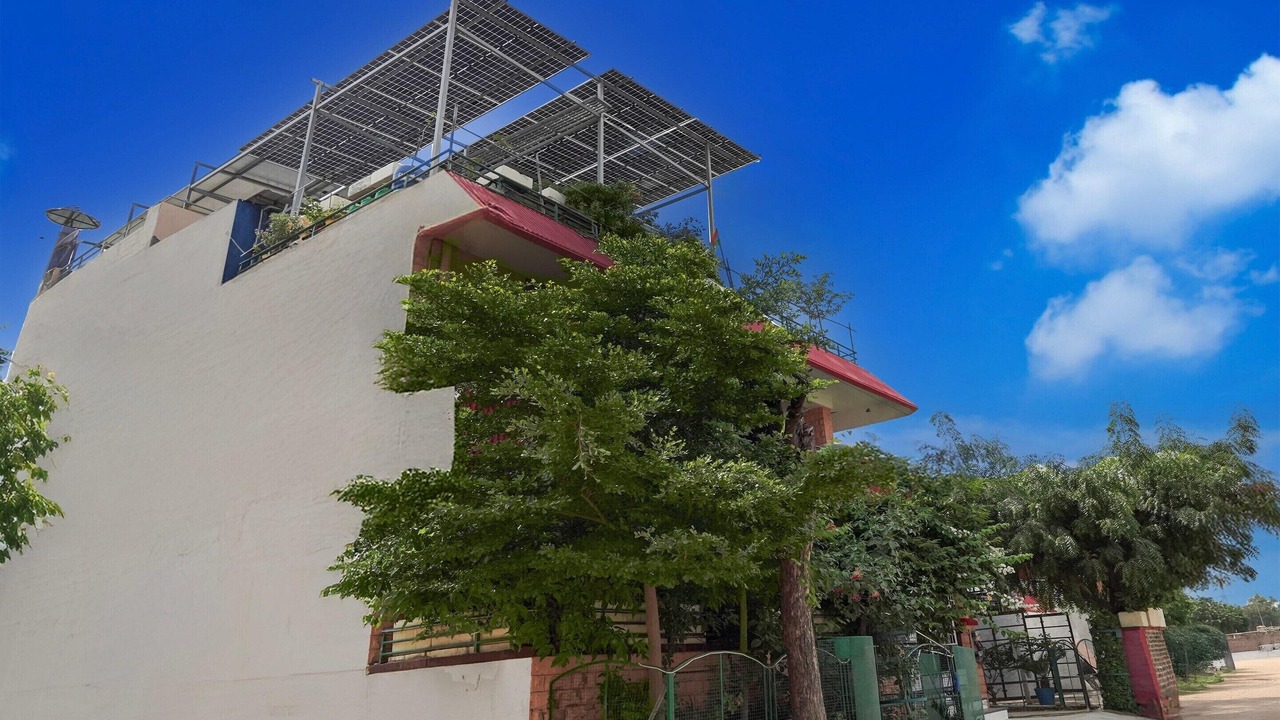 Photo of Outdoor in Uchiyarda