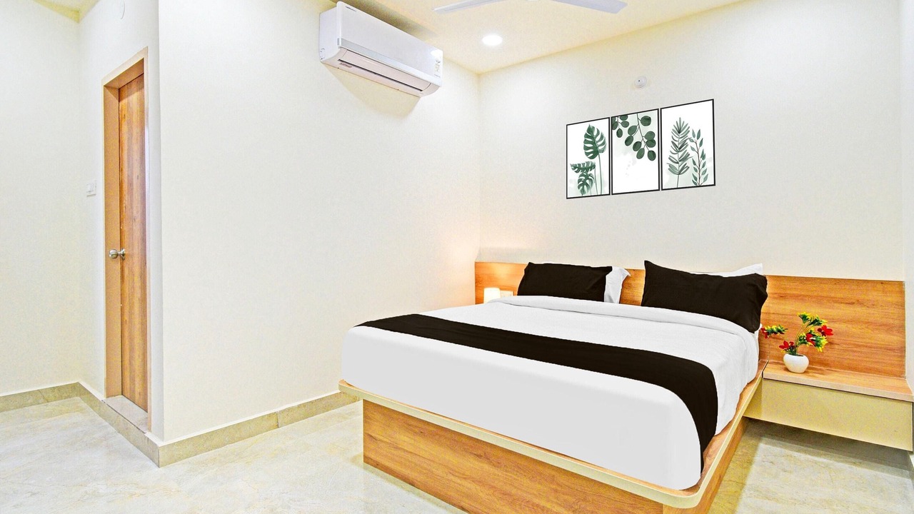 Photo of Bedroom in Medchal