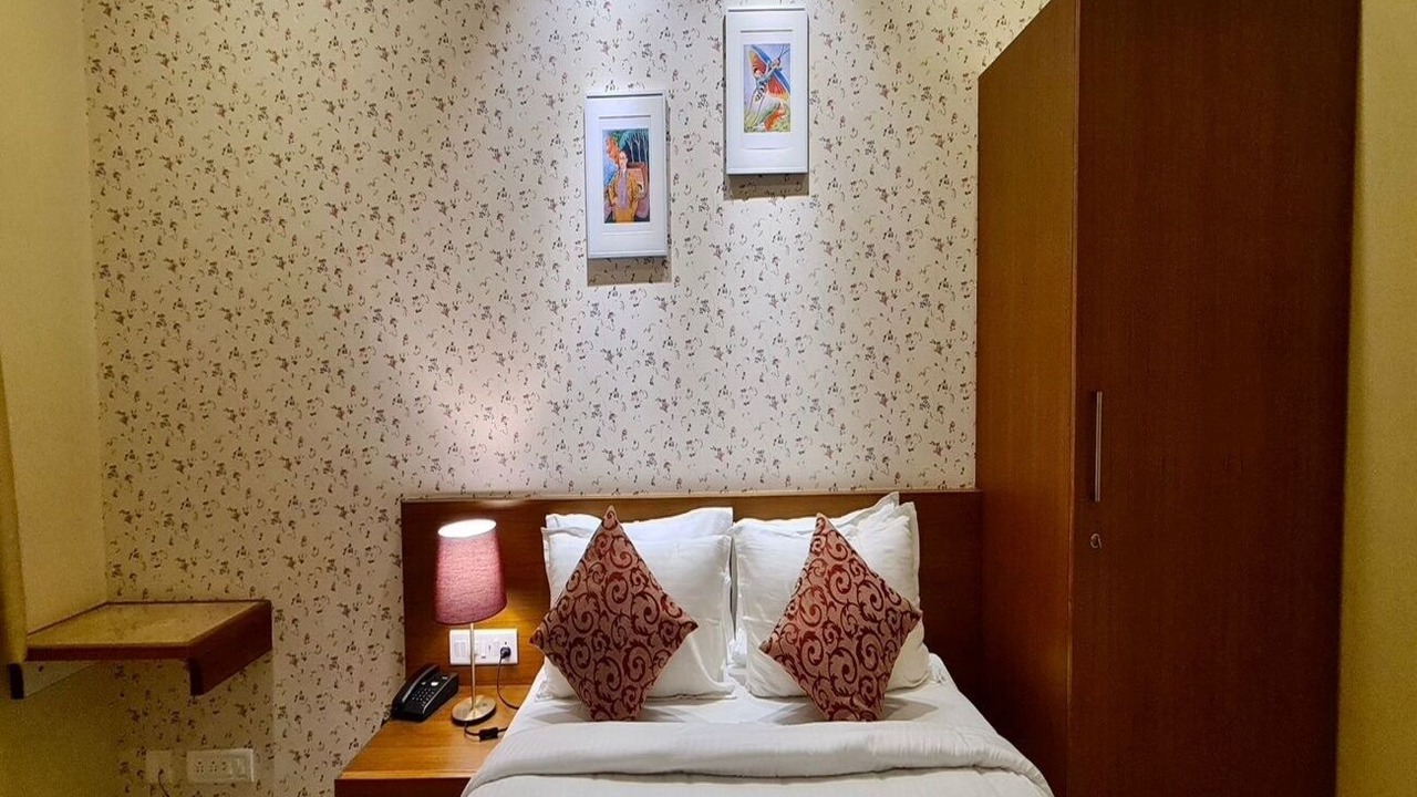 Photo of Bedroom in Kuilapalayam