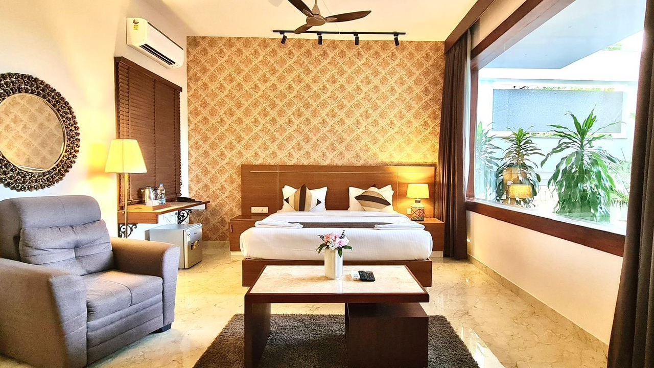 Photo of Bedroom in Kuilapalayam