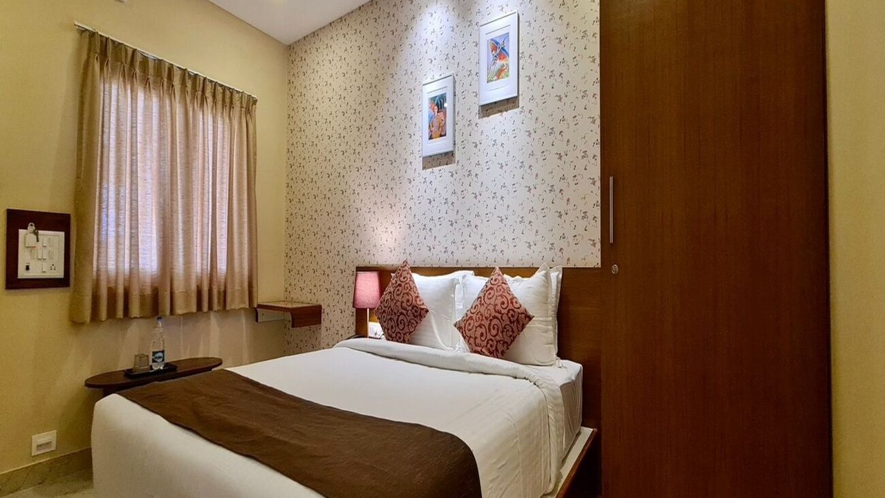 Photo of Bedroom in Kuilapalayam