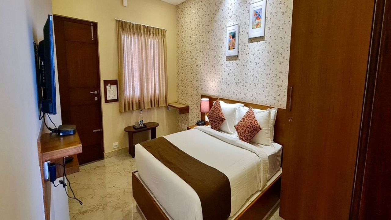 Photo of Bedroom in Kuilapalayam