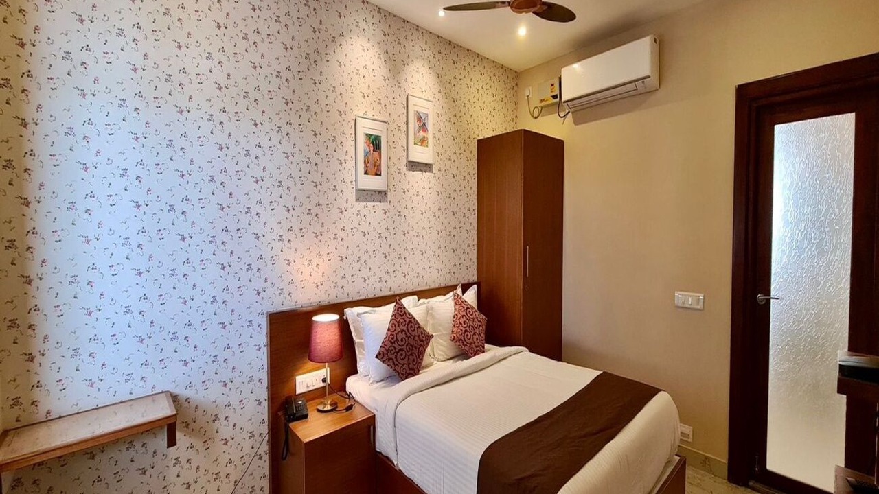 Photo of Bedroom in Kuilapalayam