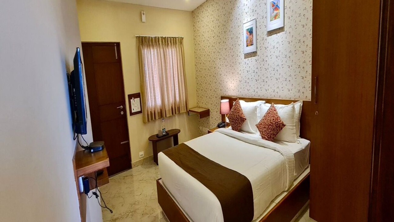 Photo of Bedroom in Kuilapalayam