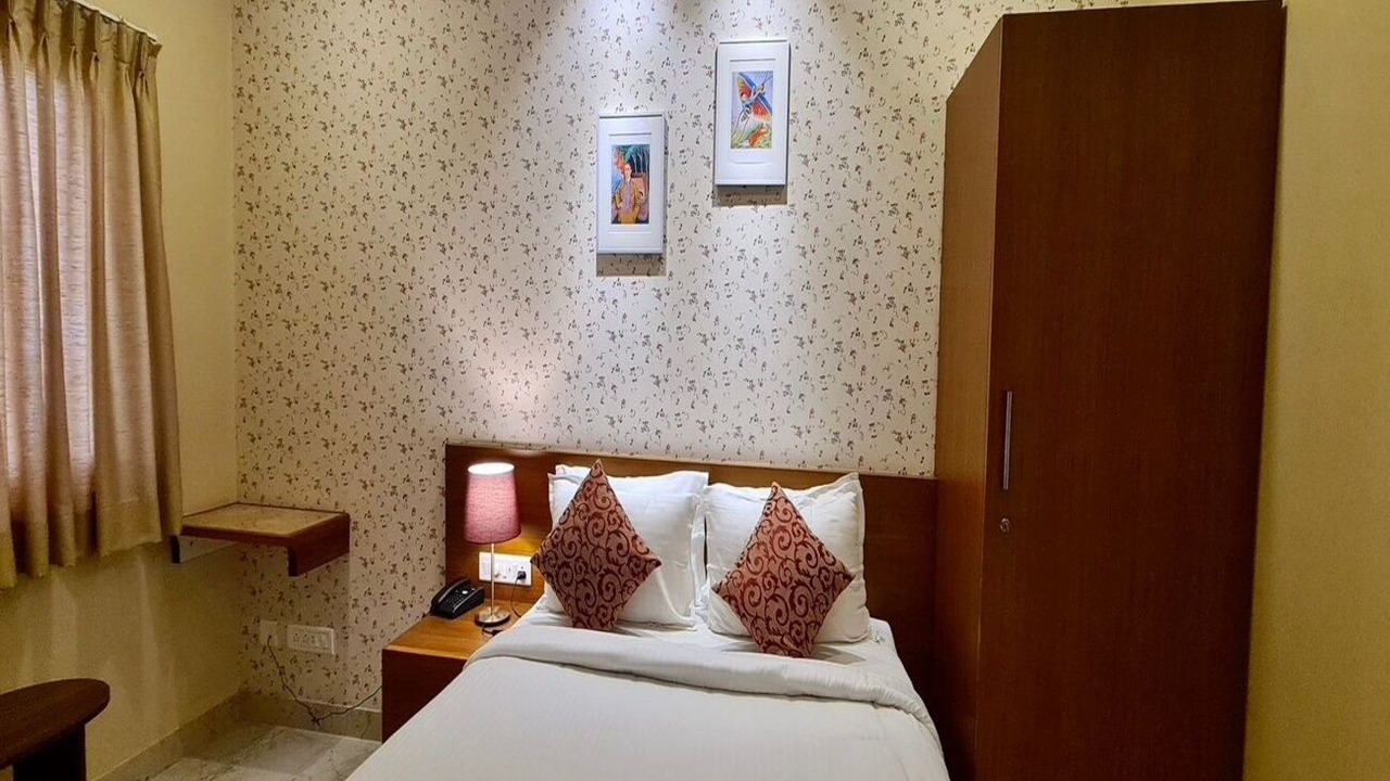 Photo of Bedroom in Kuilapalayam