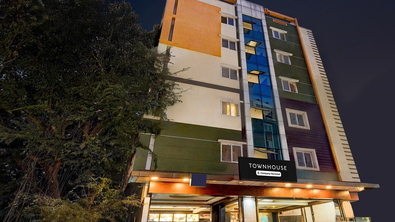 Photo of Outdoor in Whitefield