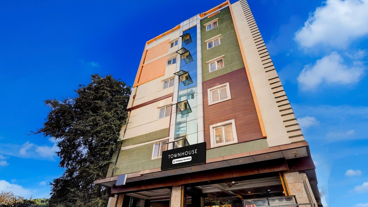 Photo of Outdoor in Whitefield