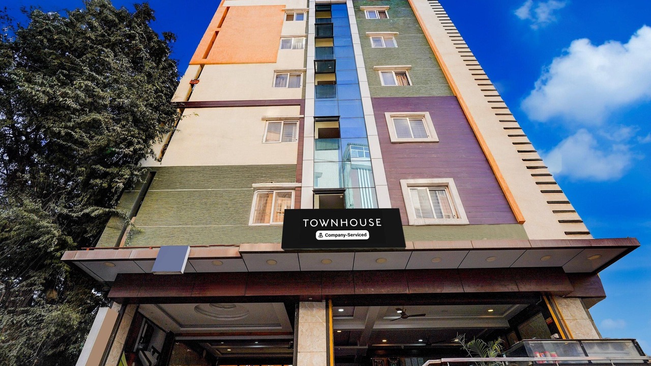 Photo of Outdoor in Whitefield