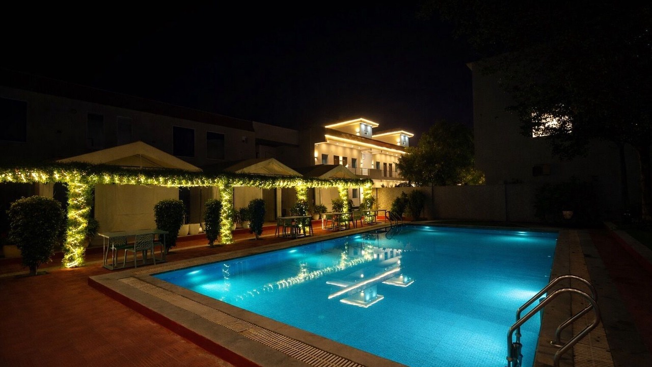 Photo of Outdoor in Village Hokra