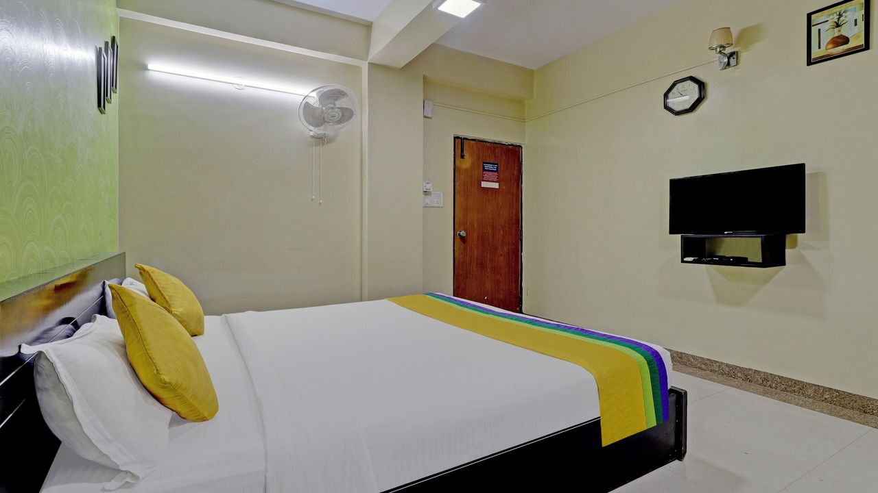 Photo of Bedroom in Sadduguntepalya