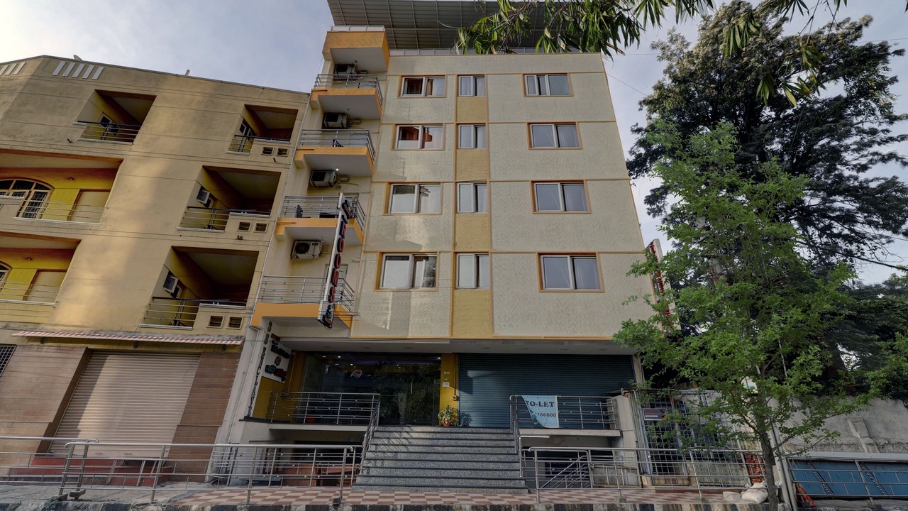 Photo of Outdoor in Sadduguntepalya