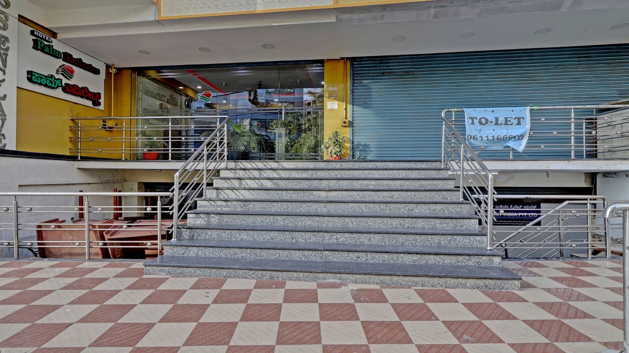 Photo of Outdoor in Sadduguntepalya