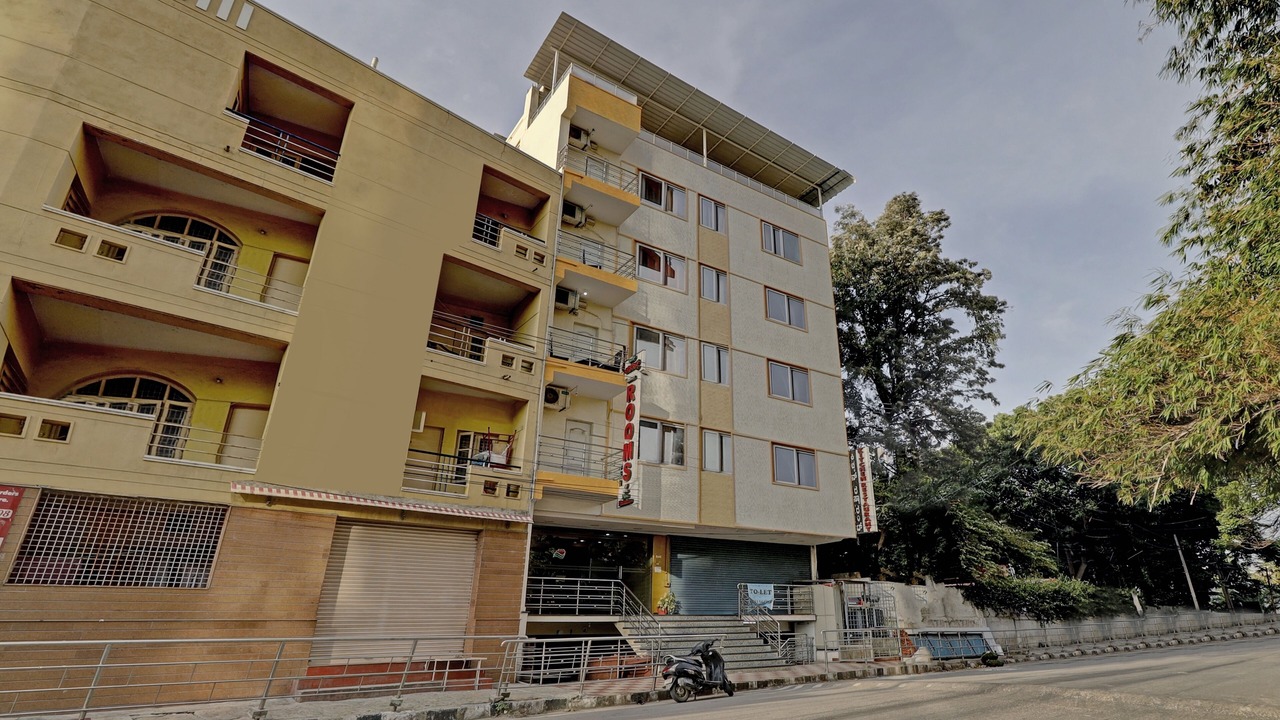 Photo of Outdoor in Sadduguntepalya