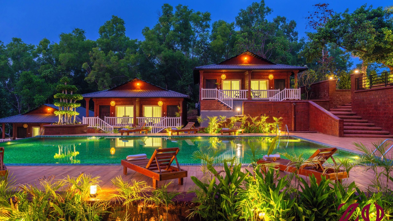 Photo of Outdoor in Gokarna