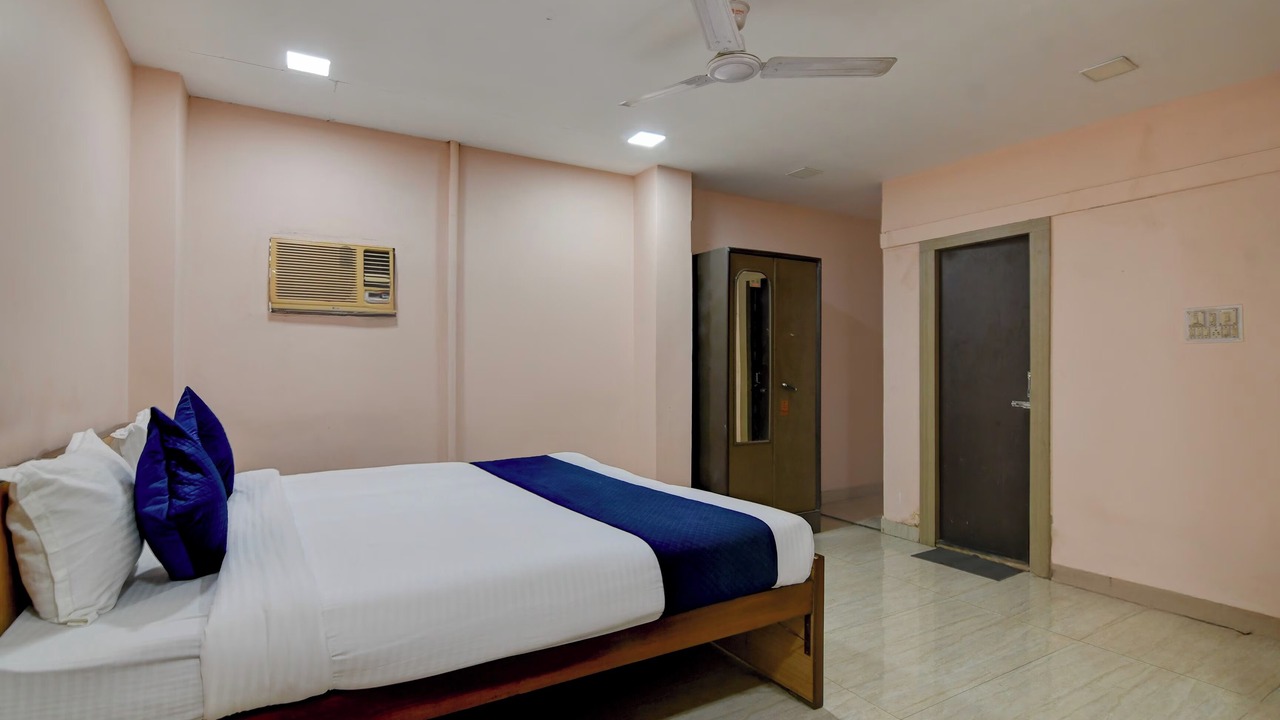 Photo of Bedroom in South Dum Dum