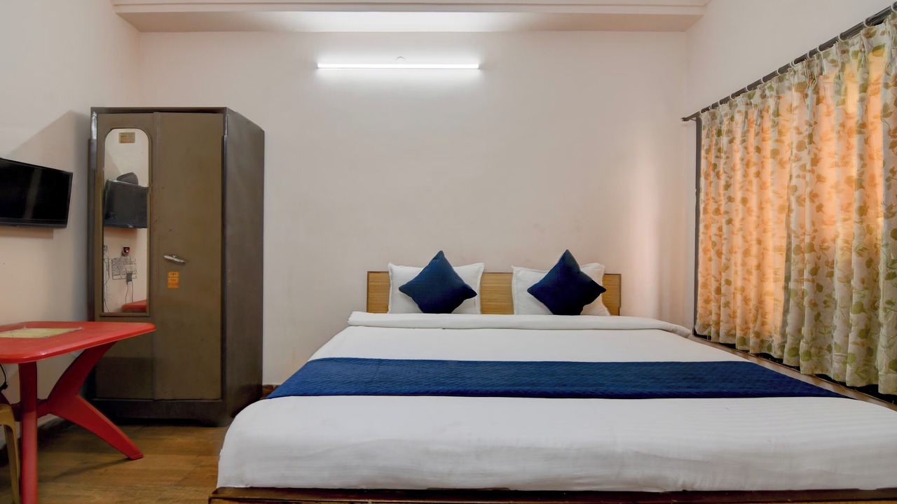 Photo of Bedroom in South Dum Dum