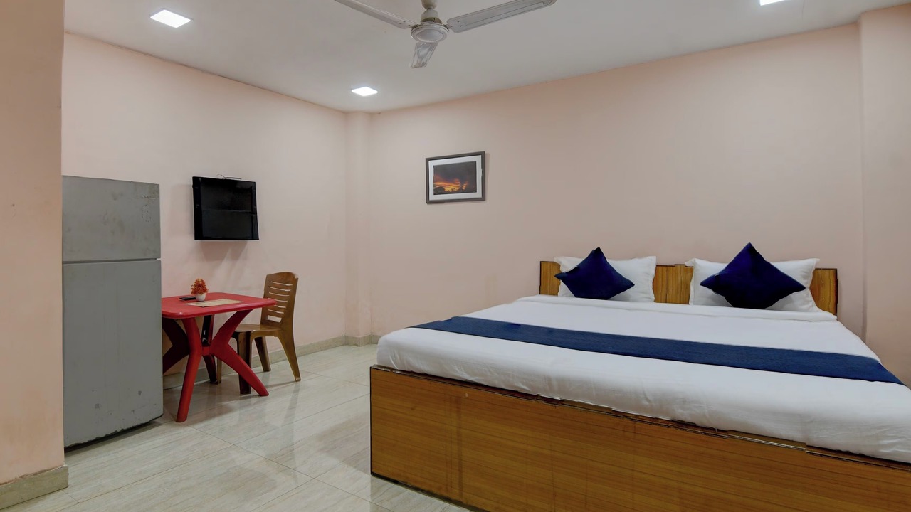 Photo of Bedroom in South Dum Dum