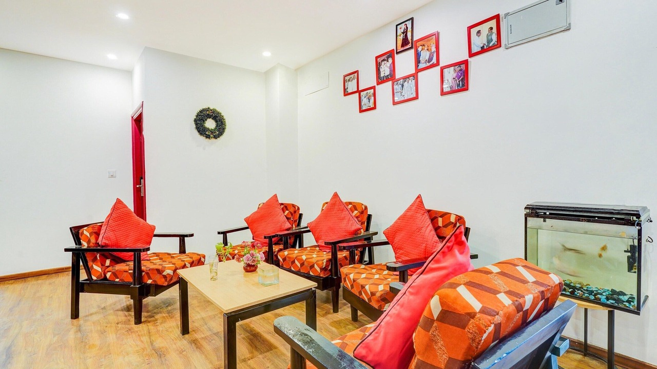 Photo of Bedroom in RR Nagar