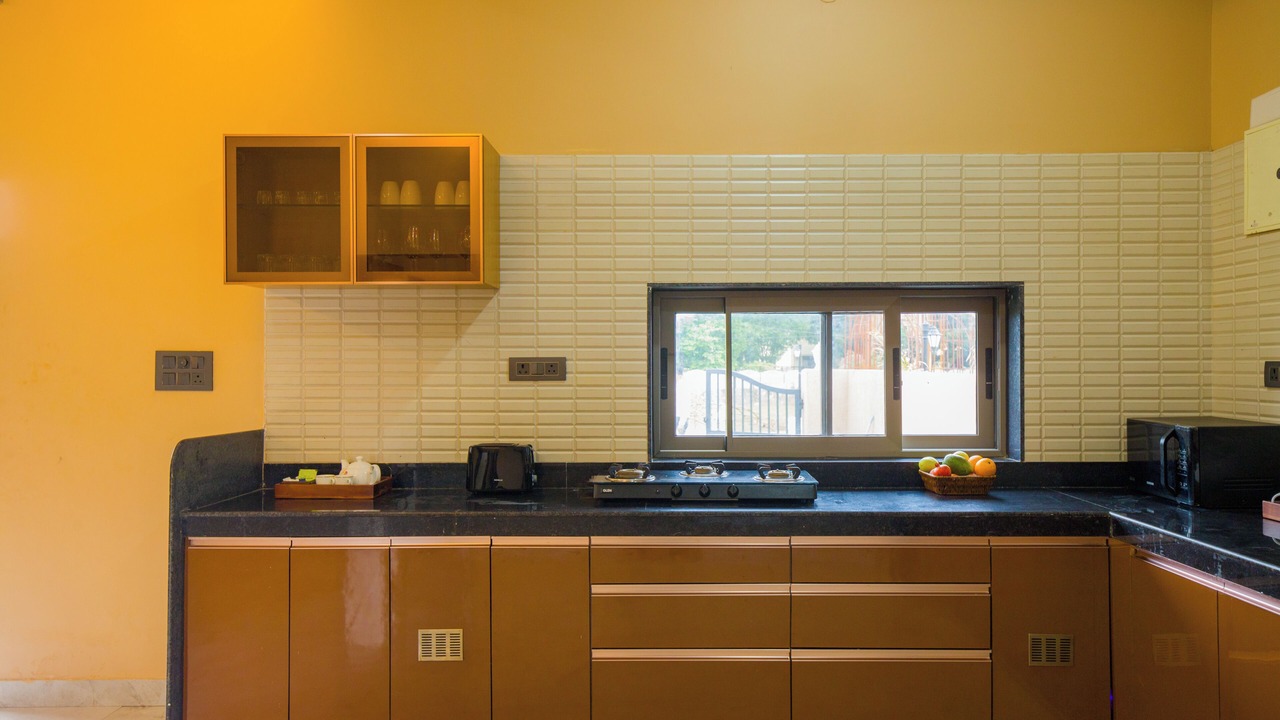 Photo of Kitchen in Dabok