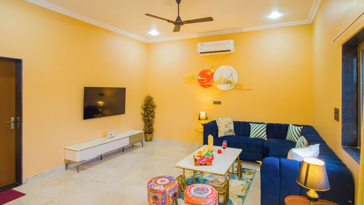 Photo of Livingroom in Dabok