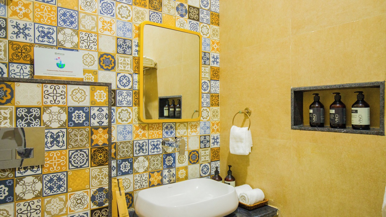 Photo of Bathroom in Dabok
