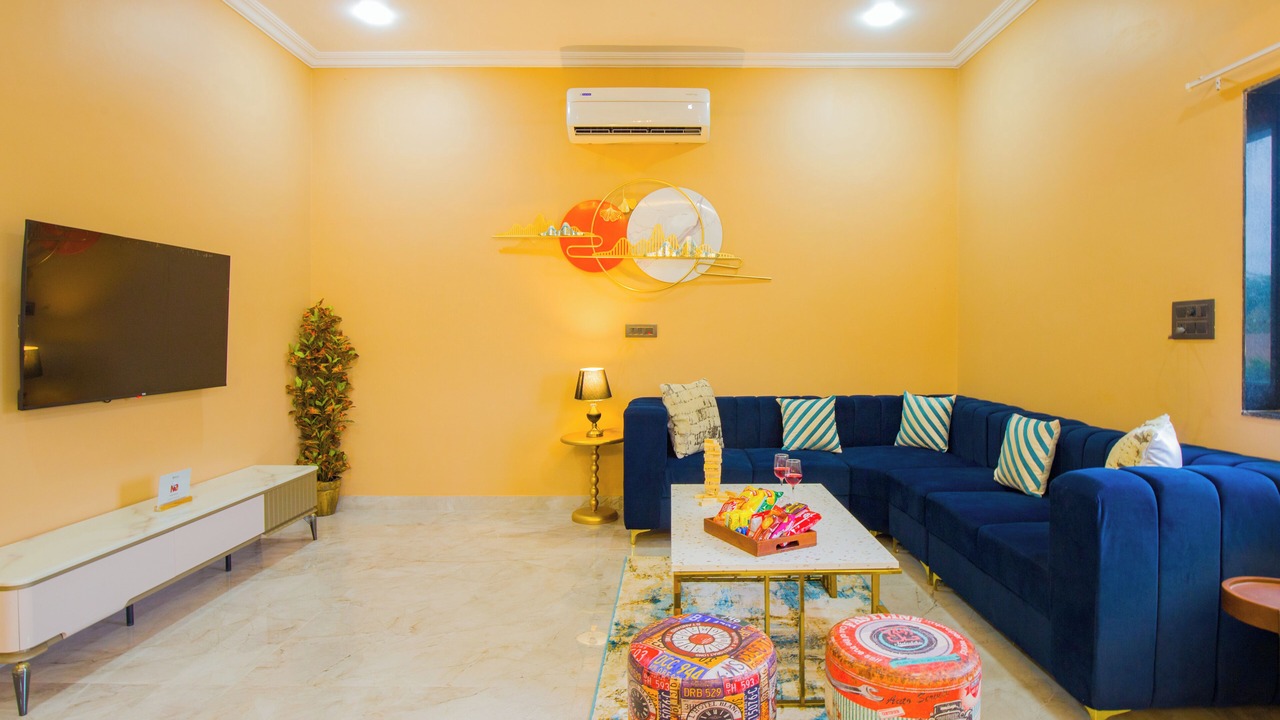 Photo of Livingroom in Dabok