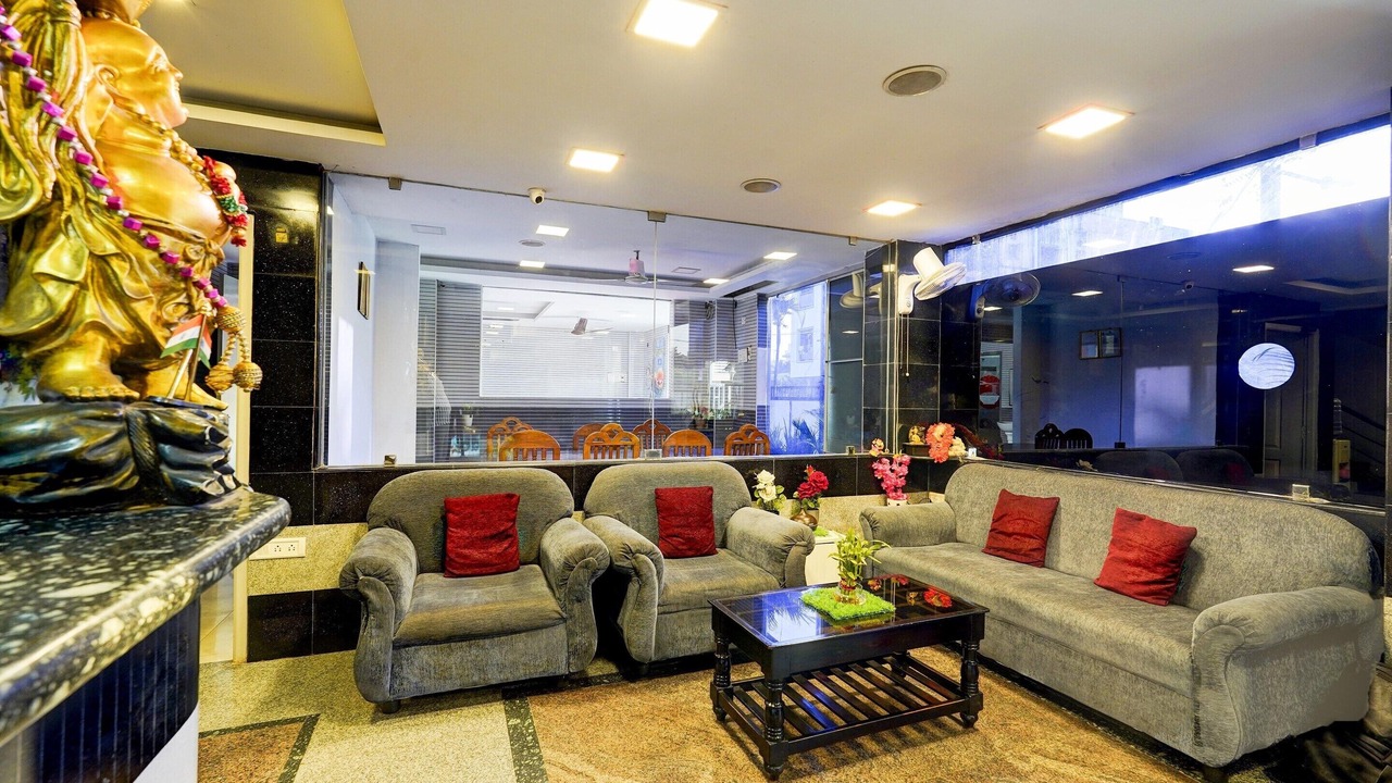 Photo of Bedroom in Chennai