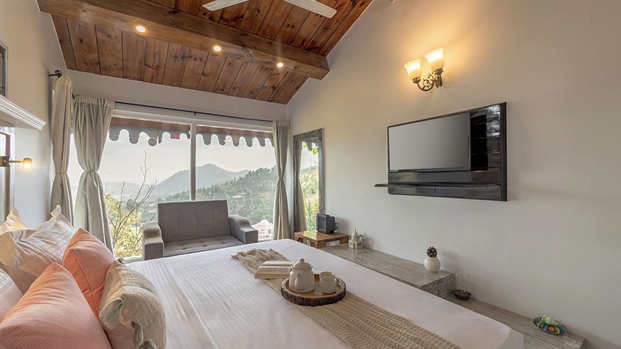Photo of Patio Balcony in Sukha