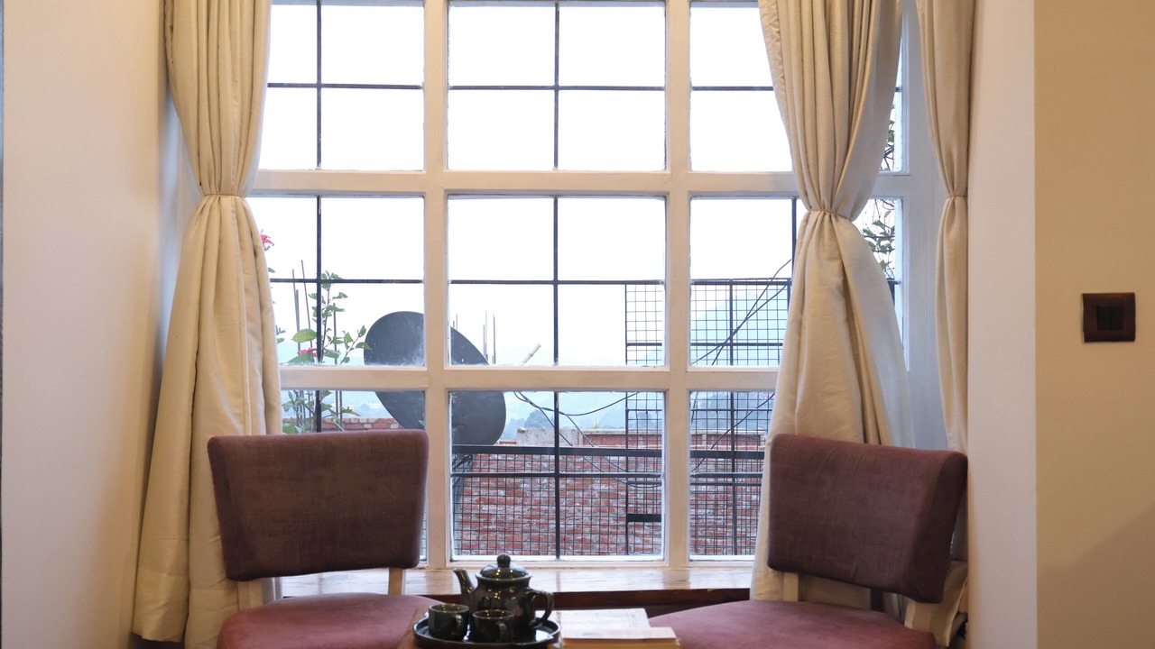 Photo of Patio Balcony in Sukha