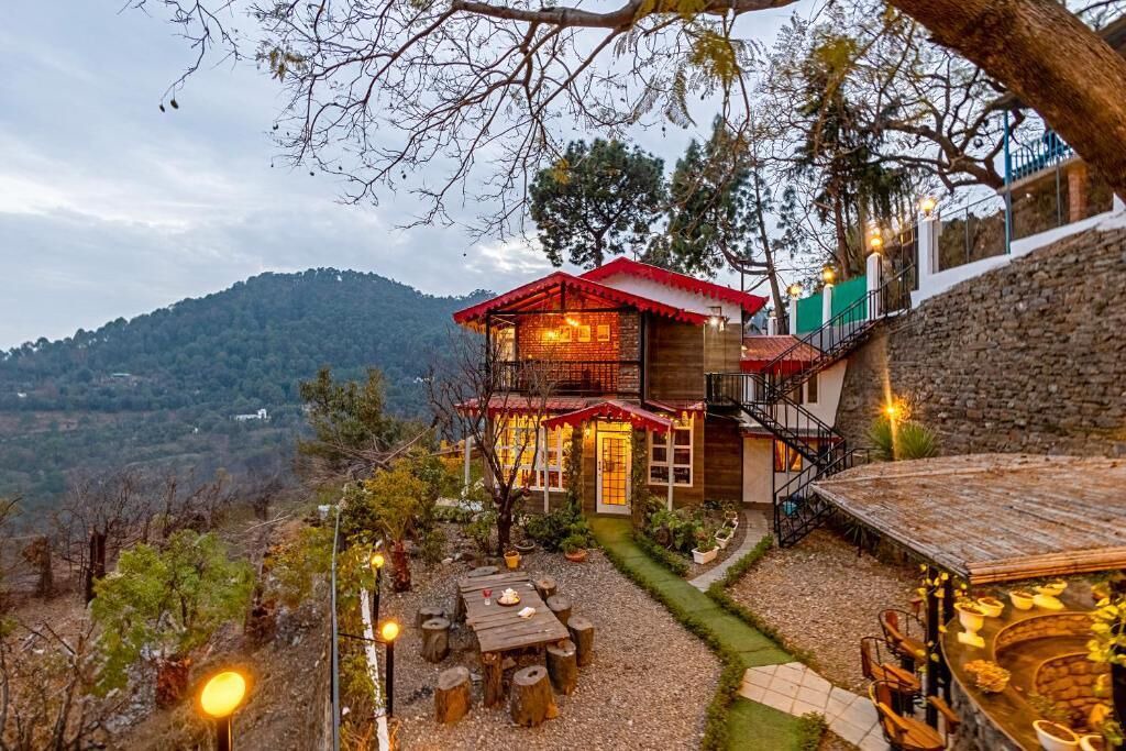 Photo of Outdoor in Sukha